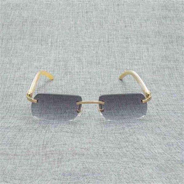 sunglasses vintage wood sunglasses men natural black white buffalo horn glasses frame for outdoor women rimless wooden shades oculos gafaska, White;black
sunglasses vintage wood sunglasses men natural black white buffalo horn glasses frame for outdoor women rimless wooden shades oculos gafaska, White;black