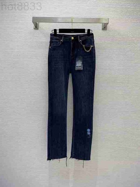 women's jeans designer milan runway 2022 new autumn winter fashion skinny brand same style luxury pants dojh, Blue
women's jeans designer milan runway 2022 new autumn winter fashion skinny brand same style luxury pants dojh, Blue