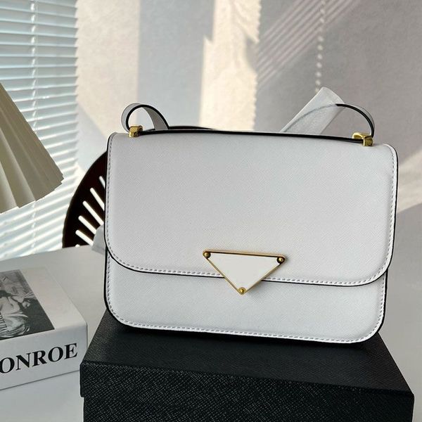 women shoulder bags flap crossbody bag handbag fashion messenger purse triangle letter buckle adjustable strap cowhide genuine leather lady
women shoulder bags flap crossbody bag handbag fashion messenger purse triangle letter buckle adjustable strap cowhide genuine leather lady