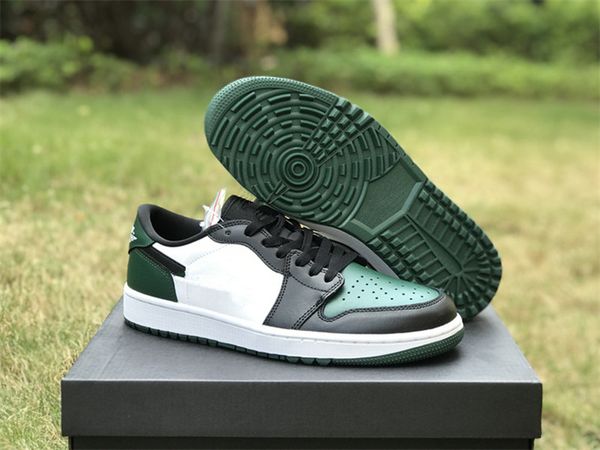 2023 basketball shoes jumpman 1 low golf noble green designer shoes sports sneakers original quality ship with box size eu36-46
2023 basketball shoes jumpman 1 low golf noble green designer shoes sports sneakers original quality ship with box size eu36-46