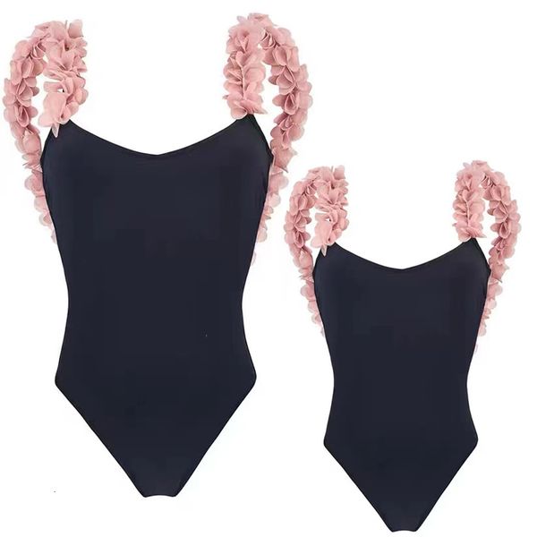 family matching outfits 2023 summer mom and me clothes lace swimsuit swimwear mother daughter bikini women girls 230310, Blue
family matching outfits 2023 summer mom and me clothes lace swimsuit swimwear mother daughter bikini women girls 230310, Blue
