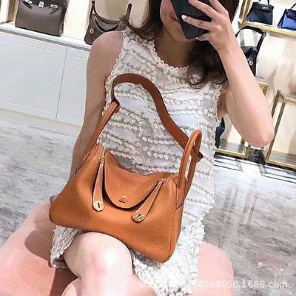 high-grade luxury bags original designer leather lindys bag underarm small women's new versatile pillow single shoulder cross-body 15 k
high-grade luxury bags original designer leather lindys bag underarm small women's new versatile pillow single shoulder cross-body 15 k