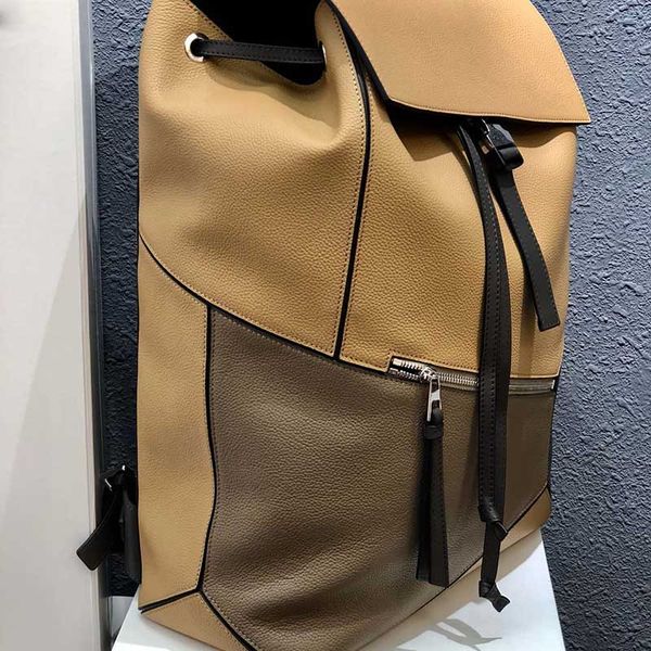 designer mens bag luxury school bags men and women genuine leather backpack style casual double shoulder bag classic outdoor handbag
designer mens bag luxury school bags men and women genuine leather backpack style casual double shoulder bag classic outdoor handbag