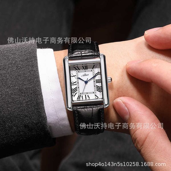 luxury ladies tank watch prx uhr xal6 santos wristwatch montre femme square ladies square accessory quartz belt new simple, Slivery;golden
luxury ladies tank watch prx uhr xal6 santos wristwatch montre femme square ladies square accessory quartz belt new simple, Slivery;golden