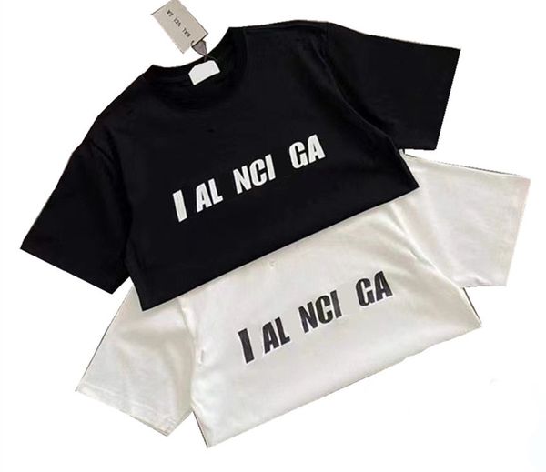luxury men t shirt summer short sleeve designer mens t -shirt women senior polo letter cotton womens clothing size s-4xl011, White;black
luxury men t shirt summer short sleeve designer mens t -shirt women senior polo letter cotton womens clothing size s-4xl011, White;black