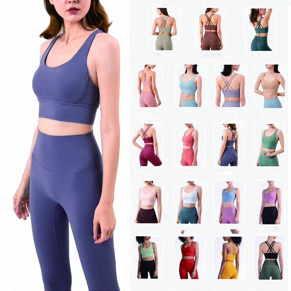 yoga sports underwear cross back bra yoga tank womens lu bra vest gym clothes womens underwear padded cushion naked sport lu0 m7ig#
yoga sports underwear cross back bra yoga tank womens lu bra vest gym clothes womens underwear padded cushion naked sport lu0 m7ig#