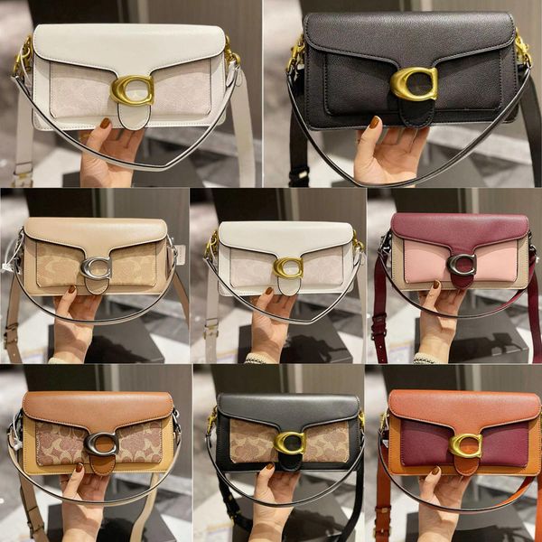 luxury handbag designer crossbody tabby shoulder bag for women genuine leather female fashion sacoche borse letters bolso lady cross body ba
luxury handbag designer crossbody tabby shoulder bag for women genuine leather female fashion sacoche borse letters bolso lady cross body ba