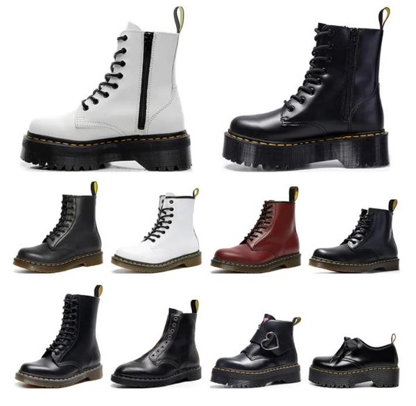 new casual shoes thick soled boots men's and women's high leather winter snow boots oxford ankle sneakers size 35-45, Black
new casual shoes thick soled boots men's and women's high leather winter snow boots oxford ankle sneakers size 35-45, Black