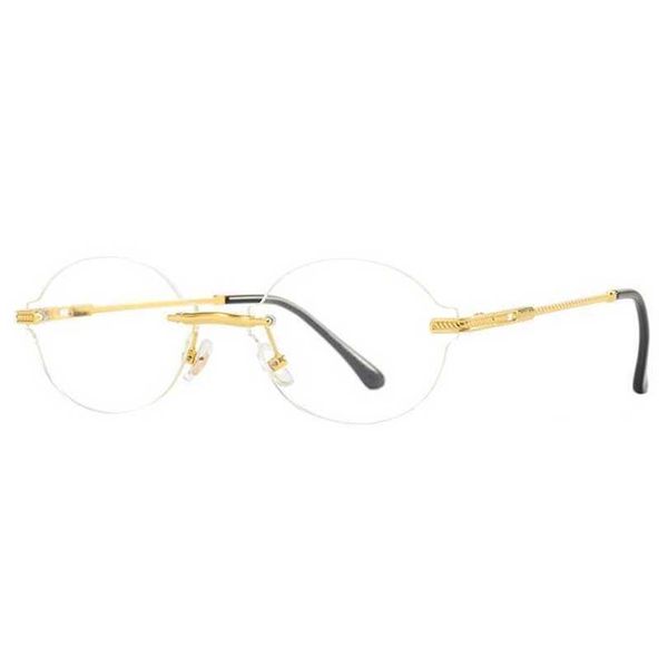 sunglasses new sunglasses street sframeless oval small frame sunglasses fashionable hip hop glasses and women's sunglasseskajia 2023, White;black
sunglasses new sunglasses street sframeless oval small frame sunglasses fashionable hip hop glasses and women's sunglasseskajia 2023, White;black