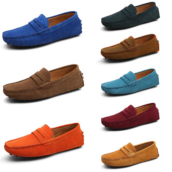 men casual shoes solid color black breathable popular silvers taupe dlives brown blue oranges jogging walking low soft multi leather mens sn
men casual shoes solid color black breathable popular silvers taupe dlives brown blue oranges jogging walking low soft multi leather mens sn