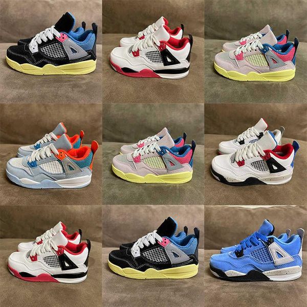 kids jumpman 4 basketball shoes 30th anniversary uni on x desert moss taupe haze university blue iv noir brigade blue guava ice sophomor, Black
kids jumpman 4 basketball shoes 30th anniversary uni on x desert moss taupe haze university blue iv noir brigade blue guava ice sophomor, Black