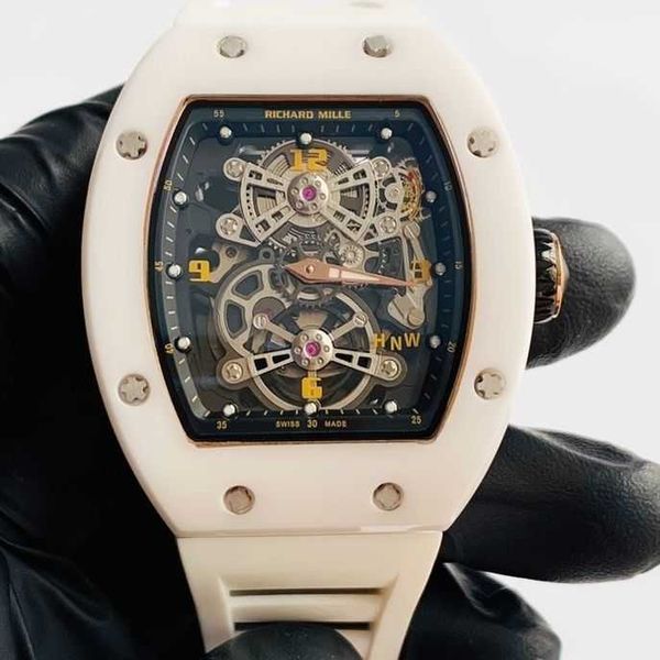 luxury automatic mechanical watch richa milles men's full-automatic skull overbearing personality hollow fashion trend glow
luxury automatic mechanical watch richa milles men's full-automatic skull overbearing personality hollow fashion trend glow
