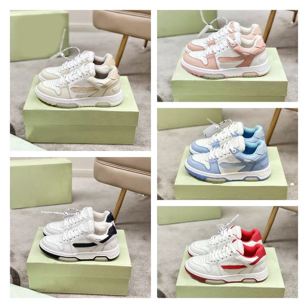 designer offs white out office casual shoes women men basketball ow outdoor sport sneakers decorated arrow lace-up stitching sneakers size 3, Black
designer offs white out office casual shoes women men basketball ow outdoor sport sneakers decorated arrow lace-up stitching sneakers size 3, Black