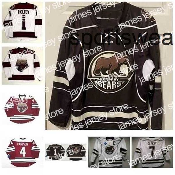 college hockey wears thr 374040thr tage men hershey bear 1 brian holt than 7 steve oleksy 4 carlson hockey jersey customize any name and, Black;red
college hockey wears thr 374040thr tage men hershey bear 1 brian holt than 7 steve oleksy 4 carlson hockey jersey customize any name and, Black;red