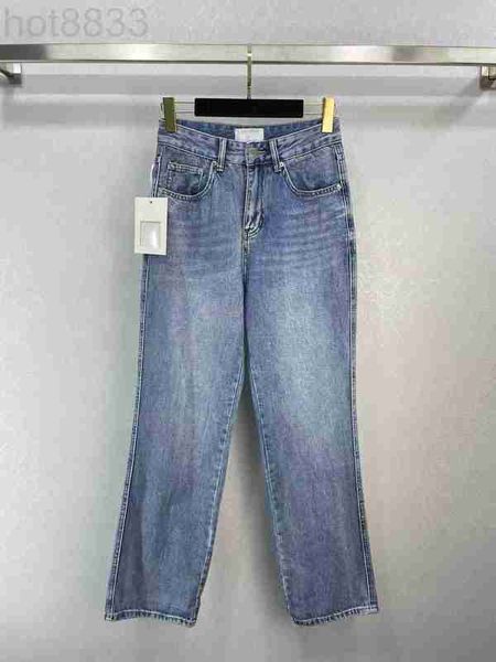 women's jeans designer milan runway 2023 new spring summer brand same style foz8, Blue
women's jeans designer milan runway 2023 new spring summer brand same style foz8, Blue