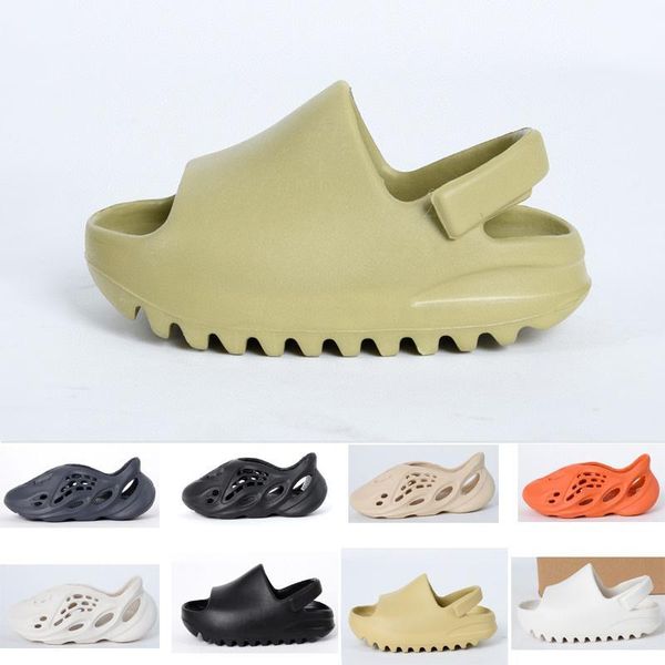 fashion summer sandal children shoes foam runner boy girl yeezzies youth kid slide desert sand yezzies beach slipper bone yeezies toddler ba
fashion summer sandal children shoes foam runner boy girl yeezzies youth kid slide desert sand yezzies beach slipper bone yeezies toddler ba