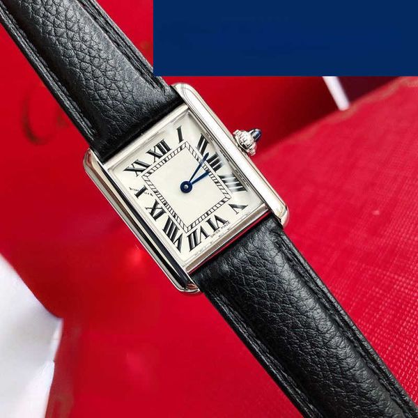 women watches luxury ladies square fashion accessory quartz mechanical movement series square women's watch couple's wrist sandos, Slivery;golden
women watches luxury ladies square fashion accessory quartz mechanical movement series square women's watch couple's wrist sandos, Slivery;golden