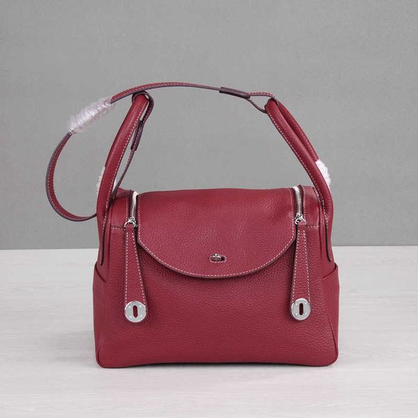 summer brand bags original designer new medicine case baolindi bag cowhide one shoulder hand leather women's 7 vdo9
summer brand bags original designer new medicine case baolindi bag cowhide one shoulder hand leather women's 7 vdo9