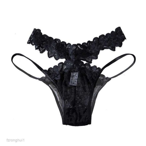 women's panties thong sandalslace thong transparent high-waisted underwear lingeries set x45h, Black;pink
women's panties thong sandalslace thong transparent high-waisted underwear lingeries set x45h, Black;pink