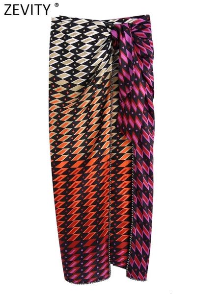 skirts zevity women vintage color match geometric print knotted sarong midi skirt faldas mujer ladies chic side zipper vestidos qun964 23031, Black
skirts zevity women vintage color match geometric print knotted sarong midi skirt faldas mujer ladies chic side zipper vestidos qun964 23031, Black