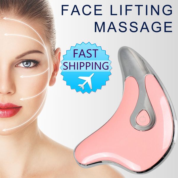 face massager lifting electric neck scraping microcurrent vibration body tool led rechargeable skin rejuvenation device 230309
face massager lifting electric neck scraping microcurrent vibration body tool led rechargeable skin rejuvenation device 230309