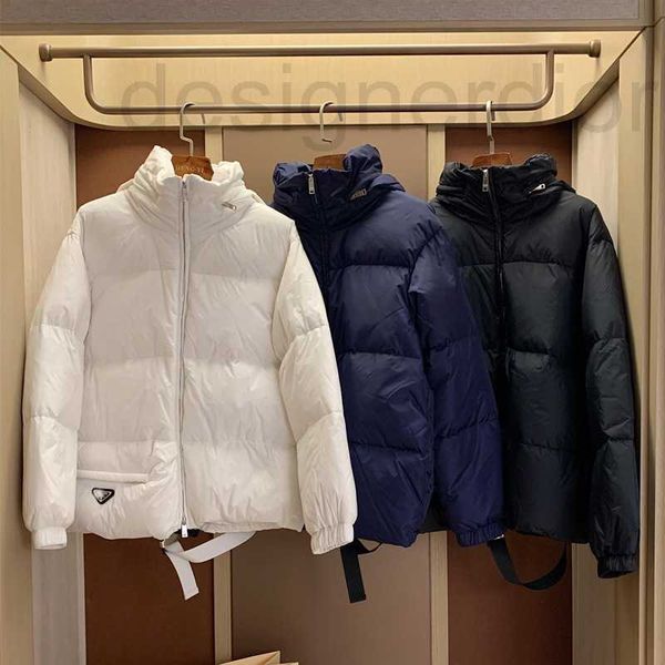 women's down & parkas designer pjia's high-end short down jacket 2022 new white goose women's clothing korean hooded warm lon, Black
women's down & parkas designer pjia's high-end short down jacket 2022 new white goose women's clothing korean hooded warm lon, Black