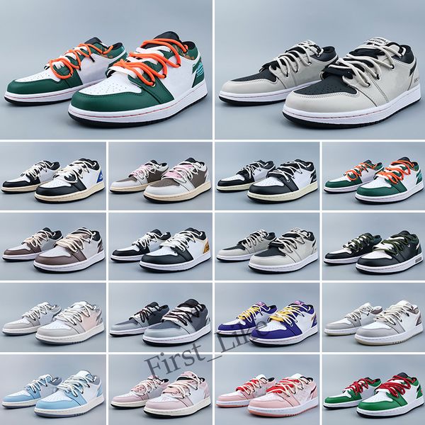 basketball shoes mens trainers sports sneakers reverse mocha wolf grey shadow bred toe pine green white camo low 1 1s for men women
basketball shoes mens trainers sports sneakers reverse mocha wolf grey shadow bred toe pine green white camo low 1 1s for men women