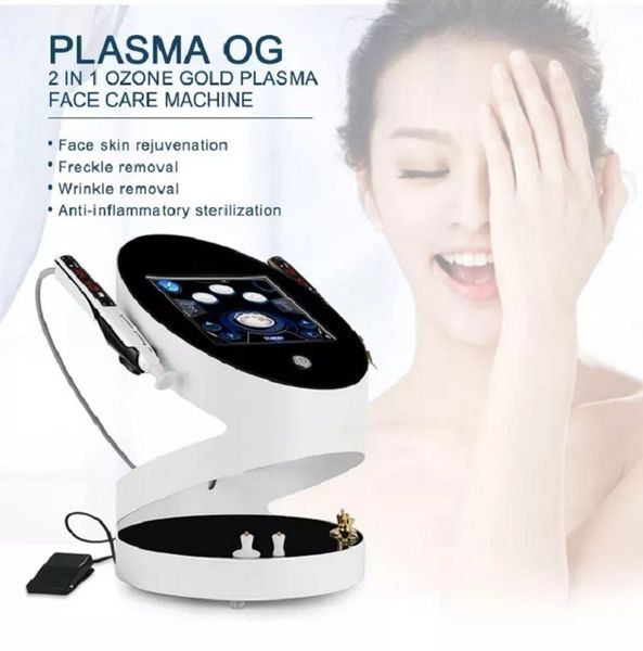other beauty equipment 2 in 1 ozone gold rf plasma face cleanning facial care machine acne remover skin rejuvenation salon beauty equipment
other beauty equipment 2 in 1 ozone gold rf plasma face cleanning facial care machine acne remover skin rejuvenation salon beauty equipment