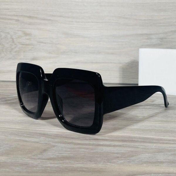 0053 oversize square sunglasses black grey gradient women sun glasses shades gafas de sol designers sunglasses uv400 eyewear with box, White;black
0053 oversize square sunglasses black grey gradient women sun glasses shades gafas de sol designers sunglasses uv400 eyewear with box, White;black