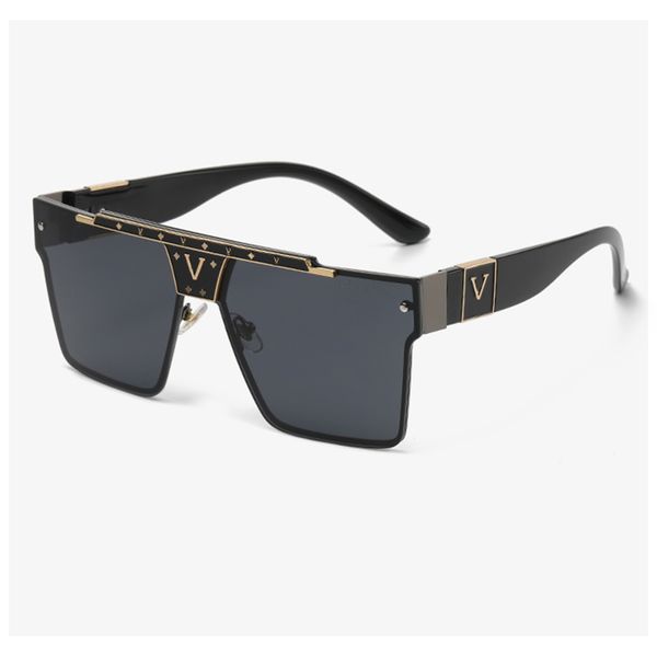 designer men's sunglasses fashion driver's goggle cool women's summer sun glasses 6 colors, White;black
designer men's sunglasses fashion driver's goggle cool women's summer sun glasses 6 colors, White;black