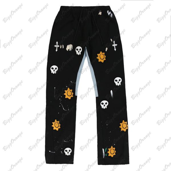 womens pants capris men harajuku streetwear skull full print straight leg wide pants teen sweat y2k punk woman plus size 230310, Black;white
womens pants capris men harajuku streetwear skull full print straight leg wide pants teen sweat y2k punk woman plus size 230310, Black;white