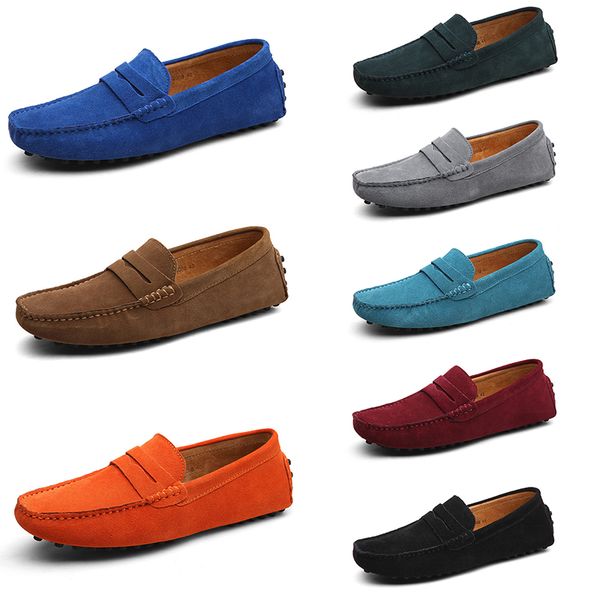 men casual shoes solid color black breathable leisure silvers taupe dlives brown blues greys jogging walking low soft multi leather mens sne
men casual shoes solid color black breathable leisure silvers taupe dlives brown blues greys jogging walking low soft multi leather mens sne