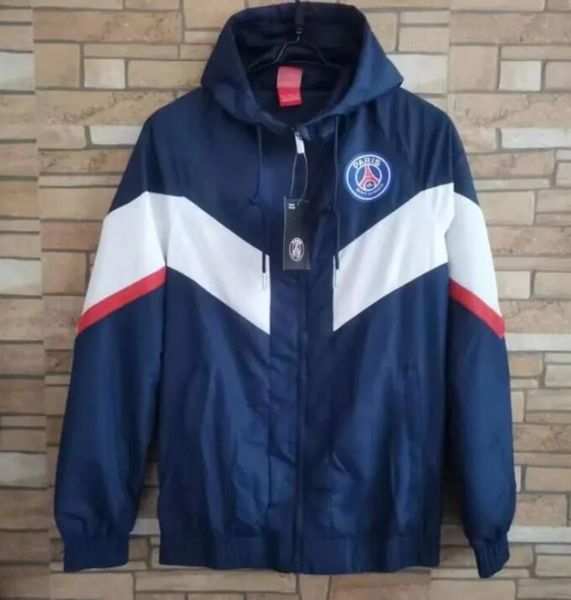 paris men long sleeve soccer full zipper psgs hooded jacket windbreaker 2022 2023 hoodie football jackets coat sweate zip jackets, Black
paris men long sleeve soccer full zipper psgs hooded jacket windbreaker 2022 2023 hoodie football jackets coat sweate zip jackets, Black
