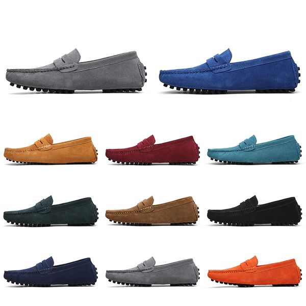 mens women casual shoes leather soft sole black white red orange blue brown comfortable outdoor sneaker 019
mens women casual shoes leather soft sole black white red orange blue brown comfortable outdoor sneaker 019