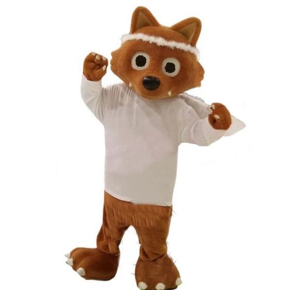 performance super cute little lovely fox mascot costumes halloween fancy party dress cartoon character carnival xmas easter advertising birt, Red;yellow
performance super cute little lovely fox mascot costumes halloween fancy party dress cartoon character carnival xmas easter advertising birt, Red;yellow