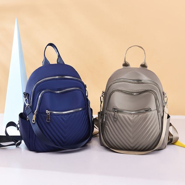 women men backpack style genuine leather fashion casual bags small girl schoolbag business lapbackpack charging bagpack rucksack sport&outdo
women men backpack style genuine leather fashion casual bags small girl schoolbag business lapbackpack charging bagpack rucksack sport&outdo