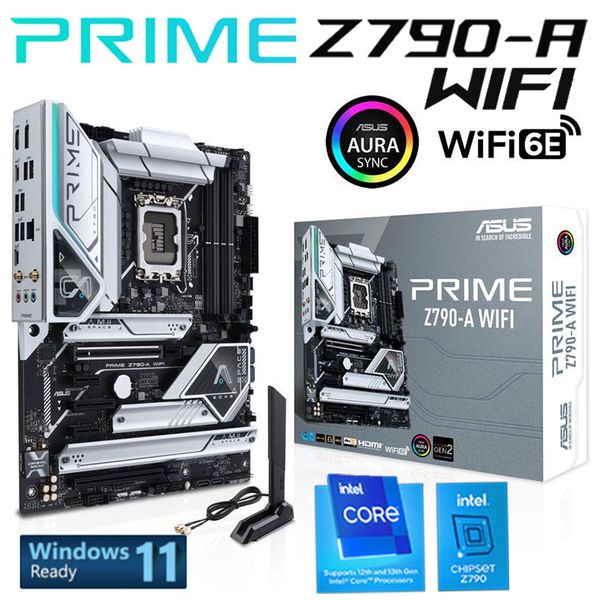 Lga 1700 Motherboar…