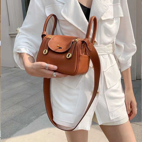 new luxury designer bags original lindys bag mini pillow cover cowhide togo leather women's one-shoulder messenger doctor's k7ne
new luxury designer bags original lindys bag mini pillow cover cowhide togo leather women's one-shoulder messenger doctor's k7ne