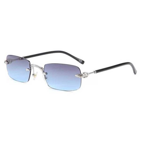 sunglasses gafas de sol rimless sunglasses wholesale metal eyewear mens accessories vintage shades for driving glasseskajia 2023, White;black
sunglasses gafas de sol rimless sunglasses wholesale metal eyewear mens accessories vintage shades for driving glasseskajia 2023, White;black