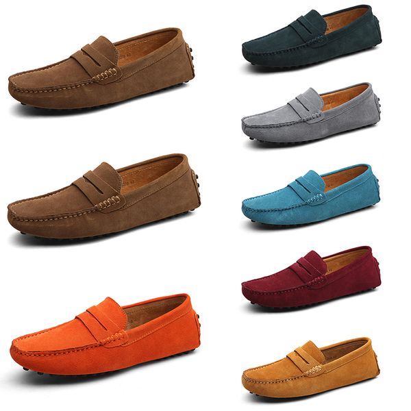 men casual shoes solid color black breathable leisure silvers taupe dlives grey blue orange jogging walking low soft multi leather mens snea
men casual shoes solid color black breathable leisure silvers taupe dlives grey blue orange jogging walking low soft multi leather mens snea