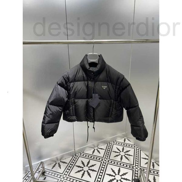 women's leather & faux designer cotton jacket p family 22 autumn winter new style bread short cotton fashionable warm sleeve detachable, Black
women's leather & faux designer cotton jacket p family 22 autumn winter new style bread short cotton fashionable warm sleeve detachable, Black