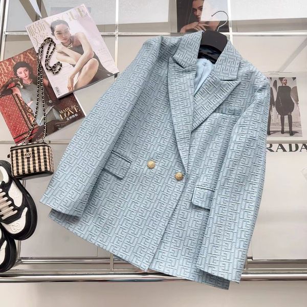 women's jackets european luxury fashion early spring latest silhouette fashion suit jacket, Black;brown
women's jackets european luxury fashion early spring latest silhouette fashion suit jacket, Black;brown