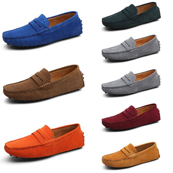 men casual shoes solid color black breathable popular silvers taupe dlives brown reds orange jogging walkings low soft multi leather mens sn
men casual shoes solid color black breathable popular silvers taupe dlives brown reds orange jogging walkings low soft multi leather mens sn