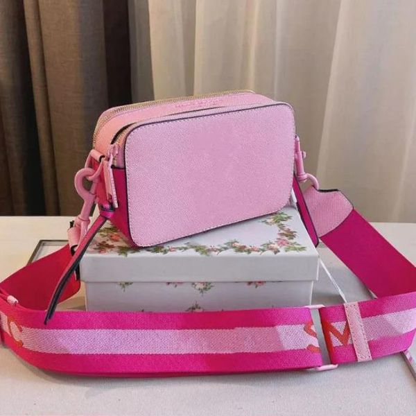 designers messenger for women crossbody camera leather double zip color matching casual wide strap shoulder bags
designers messenger for women crossbody camera leather double zip color matching casual wide strap shoulder bags