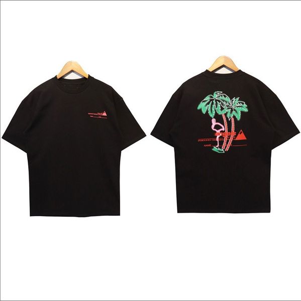 men's t-shirts summer fashion mens womens designers for men s luxurys letter embroidery palm t shirts angel clothing short sleeved tsh, White;black
men's t-shirts summer fashion mens womens designers for men s luxurys letter embroidery palm t shirts angel clothing short sleeved tsh, White;black