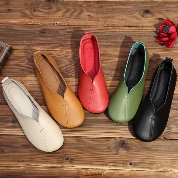 dress shoes gloves shoes genuine leather flats round toe sewing slip on loafers women comfy antislip working shoes cowhide moccasin women j2, Black
dress shoes gloves shoes genuine leather flats round toe sewing slip on loafers women comfy antislip working shoes cowhide moccasin women j2, Black