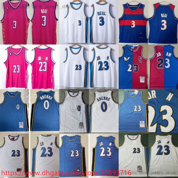 2023 new basketball 3 bradley beal jersey stitched man youth kids boys with 6 patch white blue pink city jerseys, Black;red
2023 new basketball 3 bradley beal jersey stitched man youth kids boys with 6 patch white blue pink city jerseys, Black;red