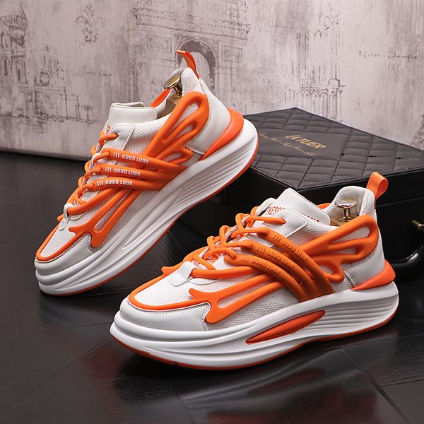 2023 men shoes spring new flat breathable fashion lace up sneakers male comfort sport outdoor running shoes zapatillas hombre, Black
2023 men shoes spring new flat breathable fashion lace up sneakers male comfort sport outdoor running shoes zapatillas hombre, Black