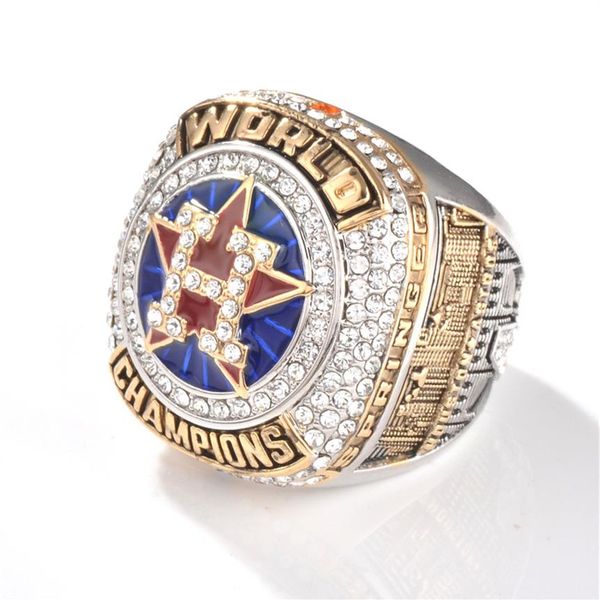 2017-2018 luxury design championship ring fans jewelry men women gift idea whole drop 1641, Golden;silver
2017-2018 luxury design championship ring fans jewelry men women gift idea whole drop 1641, Golden;silver