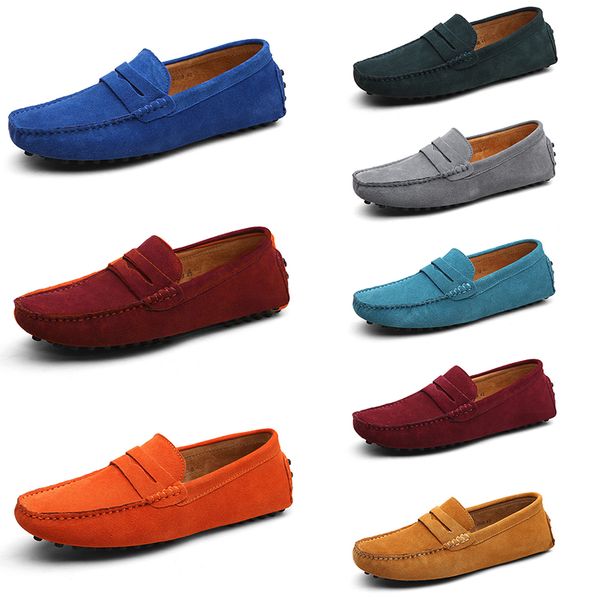 men casual shoes solid color black breathable leisure silver taupe dlives brown blue oranges jogging walking low soft multi leather mens sne
men casual shoes solid color black breathable leisure silver taupe dlives brown blue oranges jogging walking low soft multi leather mens sne